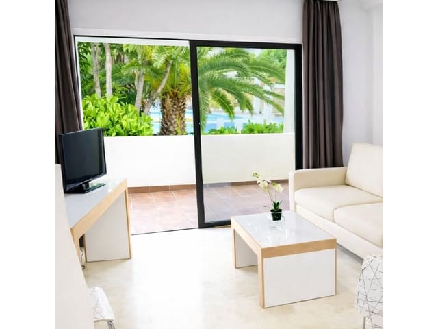 1 quarto Apartamento para venda em Puerto de la Cruz - 295 000 € (Ref: 9695235)