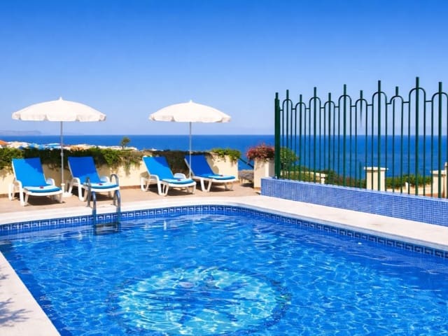 1 quarto Apartamento para venda em Puerto de la Cruz - 295 000 € (Ref: 9695235)