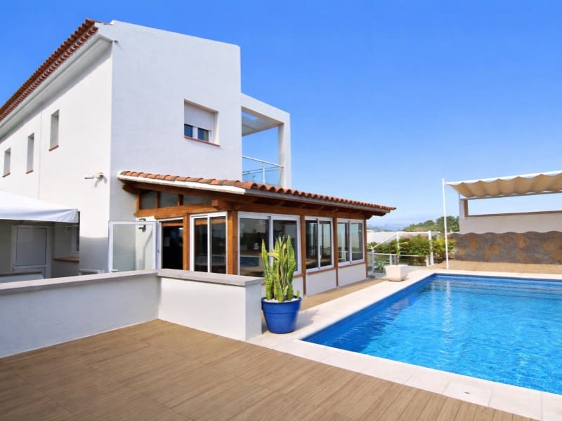 4 sovrum Villa till salu i Puerto de la Cruz - 700 000 € (Ref: 9695236)
