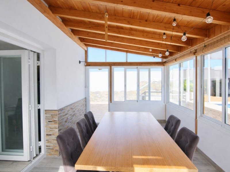 4 sovrum Villa till salu i Puerto de la Cruz - 700 000 € (Ref: 9695236)