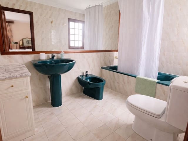 3 chambre Villa/Maison à vendre à Los Realejos - 575 000 € (Ref: 9695237)