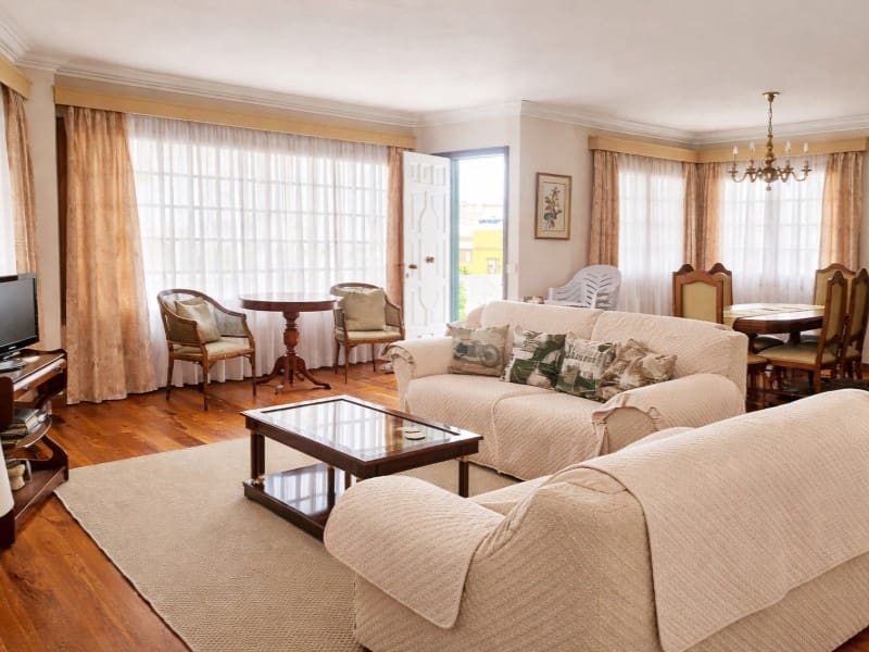 3 chambre Villa/Maison à vendre à Los Realejos - 575 000 € (Ref: 9695237)