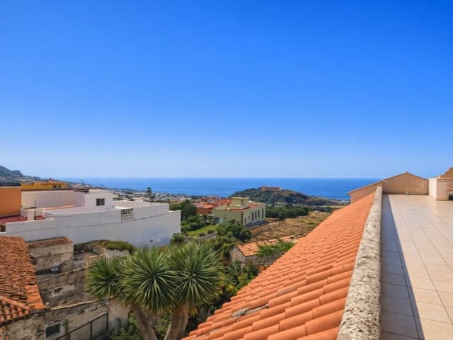 Kaupallinen myytävänä paikassa La Orotava - 650 000 € (Ref: 9695238)