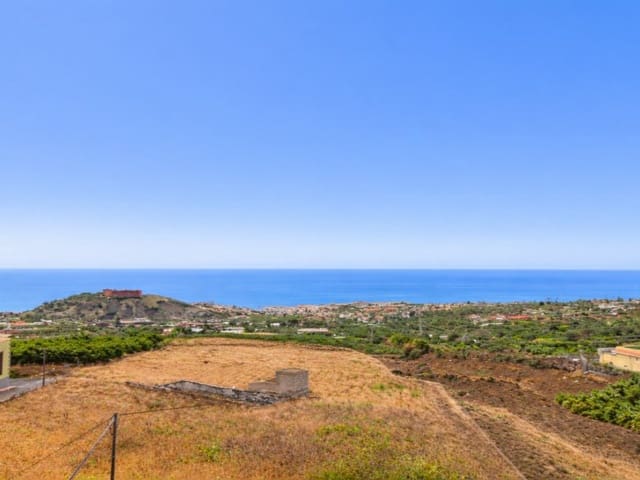 Kaupallinen myytävänä paikassa La Orotava - 650 000 € (Ref: 9695238)