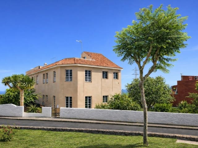 Kaupallinen myytävänä paikassa La Orotava - 650 000 € (Ref: 9695238)