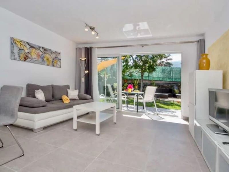 Appartement te koop in Puerto de la Cruz - € 980.000 (Ref: 9743146)