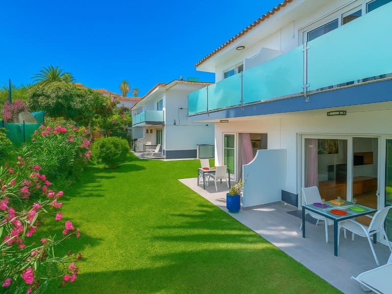 Appartement te koop in Puerto de la Cruz - € 980.000 (Ref: 9743146)