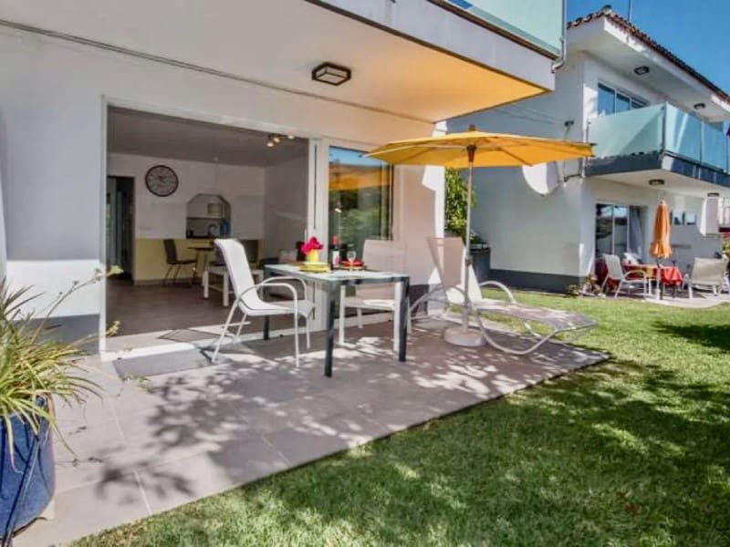 Appartement te koop in Puerto de la Cruz - € 980.000 (Ref: 9743146)