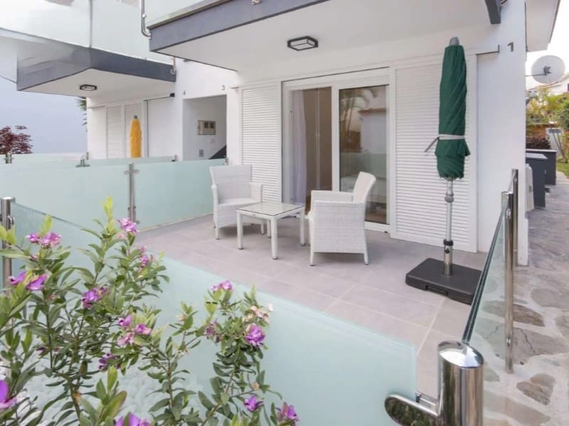 Appartement te koop in Puerto de la Cruz - € 980.000 (Ref: 9743146)