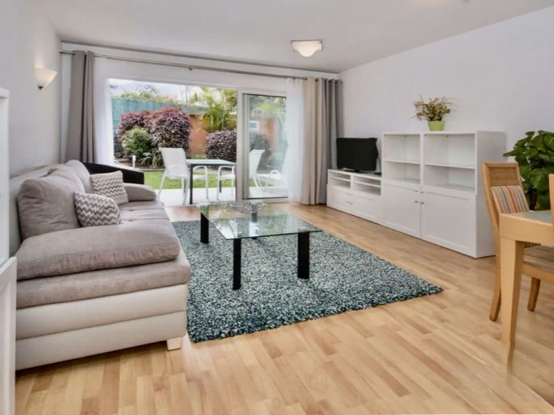 Appartement te koop in Puerto de la Cruz - € 980.000 (Ref: 9743146)