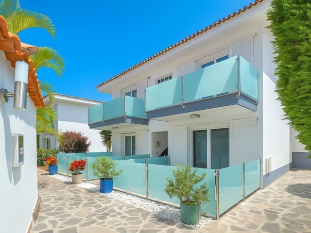 Appartement te koop in Puerto de la Cruz - € 980.000 (Ref: 9743146)