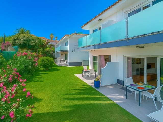 Appartement te koop in Puerto de la Cruz - € 980.000 (Ref: 9743146)