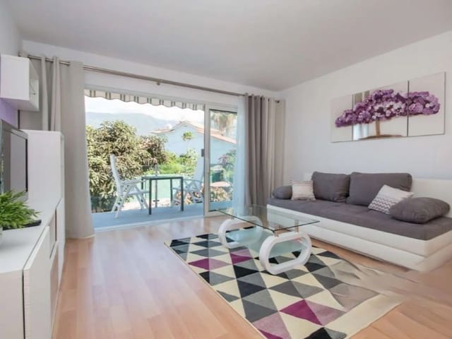 Appartement te koop in Puerto de la Cruz - € 980.000 (Ref: 9743146)