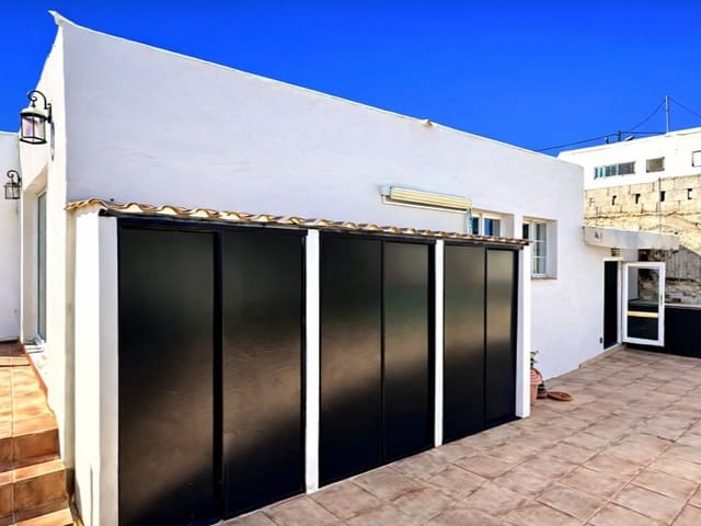 3 camera da letto Villa in vendita in Güímar - 369.000 € (Rif: 9751883)