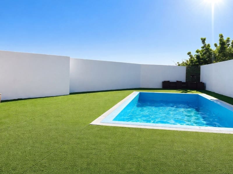 3 makuuhuone Huvila myytävänä paikassa Guimar - 369 000 € (Ref: 9751883)