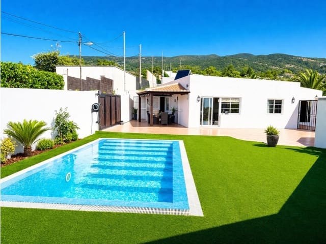 3 camera da letto Villa in vendita in Güímar - 369.000 € (Rif: 9751883)