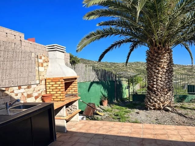 3 camera da letto Villa in vendita in Güímar - 369.000 € (Rif: 9751883)