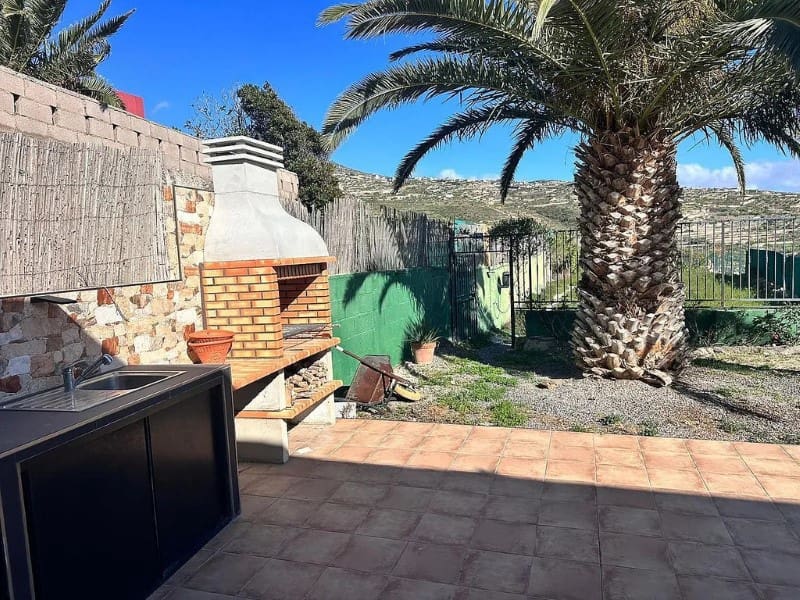 3 makuuhuone Huvila myytävänä paikassa Guimar - 369 000 € (Ref: 9751883)