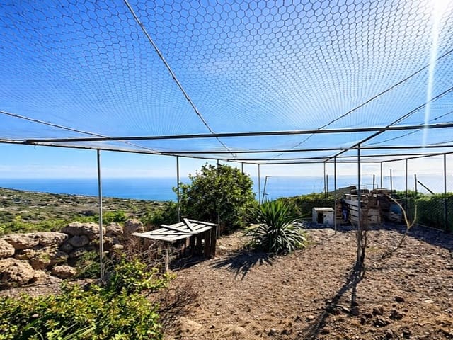 3 camera da letto Villa in vendita in Güímar - 369.000 € (Rif: 9751883)