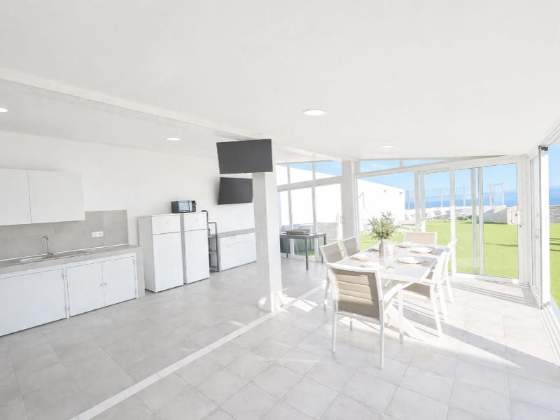 4 camera da letto Villa in vendita in Guimar - 540.000 € (Rif: 9751884)