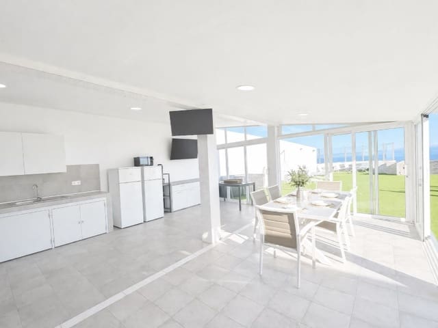 4 camera da letto Villa in vendita in Güímar - 540.000 € (Rif: 9751884)