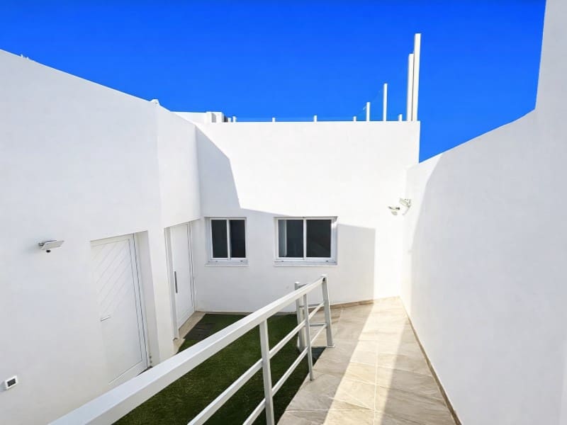 4 camera da letto Villa in vendita in Guimar - 540.000 € (Rif: 9751884)