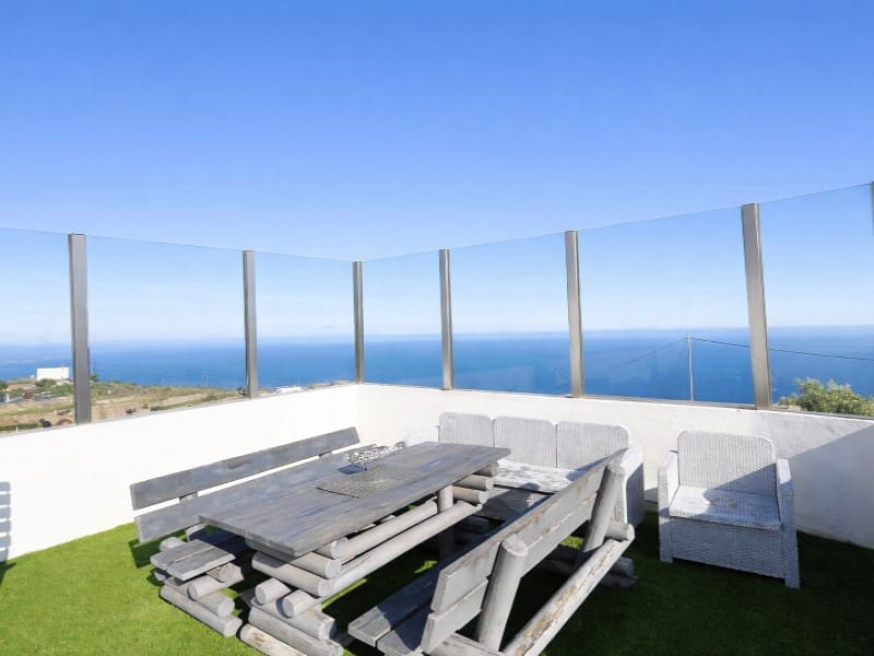 4 camera da letto Villa in vendita in Guimar - 540.000 € (Rif: 9751884)