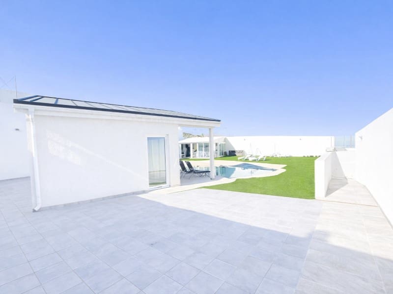 4 camera da letto Villa in vendita in Guimar - 540.000 € (Rif: 9751884)