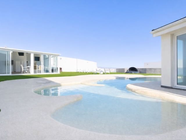 4 camera da letto Villa in vendita in Güímar - 540.000 € (Rif: 9751884)