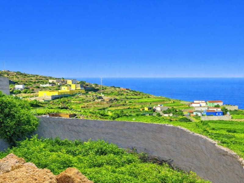 4 camera da letto Villa in vendita in Guimar - 540.000 € (Rif: 9751884)