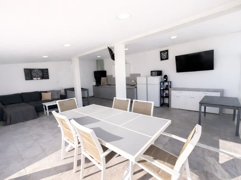 4 camera da letto Villa in vendita in Guimar - 540.000 € (Rif: 9751884)