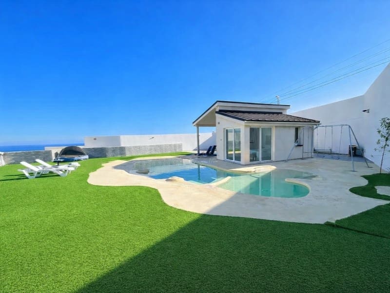 4 camera da letto Villa in vendita in Guimar - 540.000 € (Rif: 9751884)