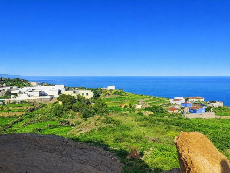 4 camera da letto Villa in vendita in Guimar - 540.000 € (Rif: 9751884)