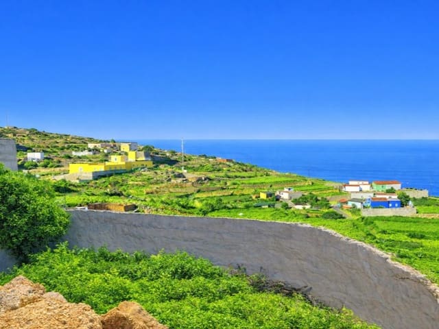 4 camera da letto Villa in vendita in Güímar - 540.000 € (Rif: 9751884)