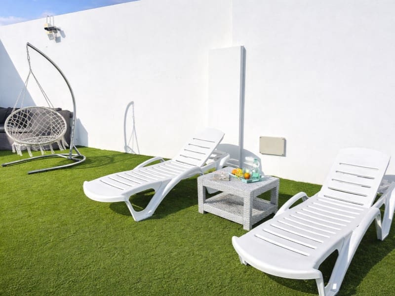 4 camera da letto Villa in vendita in Guimar - 540.000 € (Rif: 9751884)