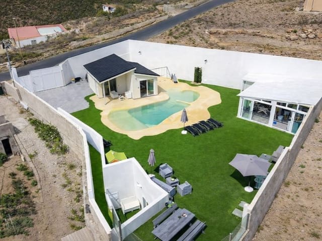 4 camera da letto Villa in vendita in Güímar - 540.000 € (Rif: 9751884)