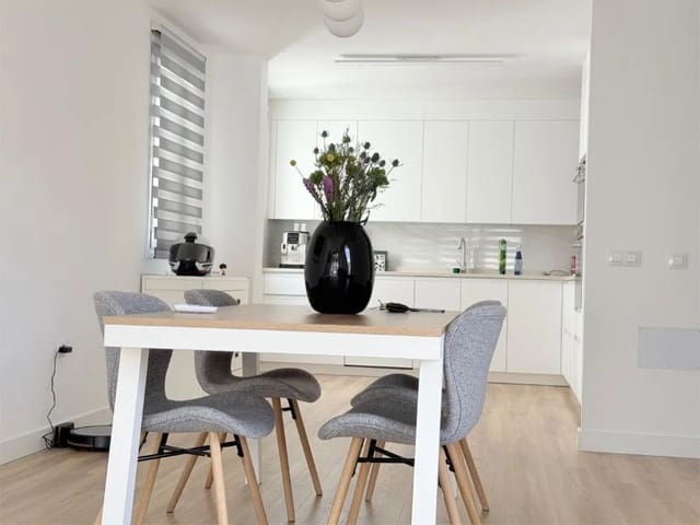 3 camera da letto Appartamento in vendita in La Orotava - 350.000 € (Rif: 9758820)