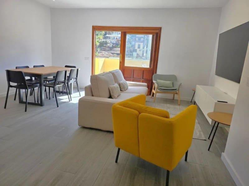 3 slaapkamer Flat te koop in Puerto de la Cruz - € 369.900 (Ref: 9758821)