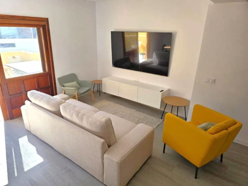 3 slaapkamer Flat te koop in Puerto de la Cruz - € 369.900 (Ref: 9758821)