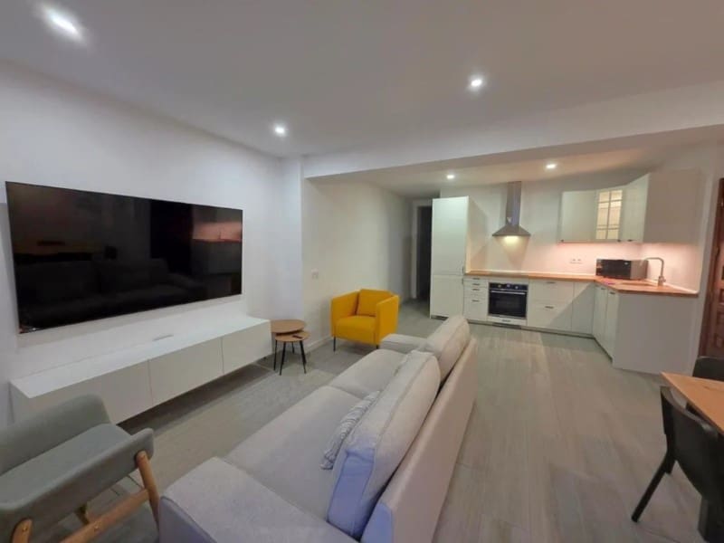 3 slaapkamer Flat te koop in Puerto de la Cruz - € 369.900 (Ref: 9758821)