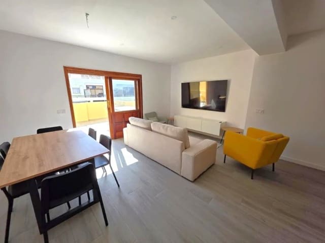 3 slaapkamer Flat te koop in Puerto de la Cruz - € 369.900 (Ref: 9758821)