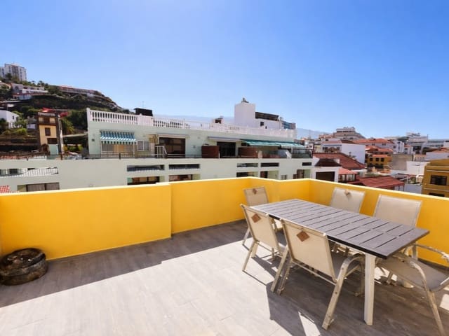 3 slaapkamer Flat te koop in Puerto de la Cruz - € 369.900 (Ref: 9758821)