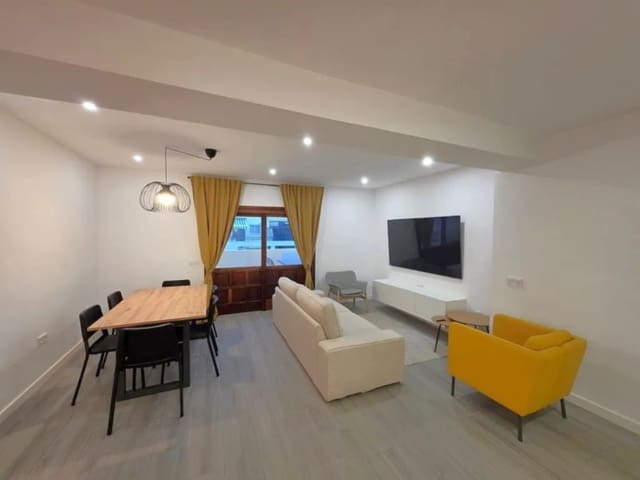 3 slaapkamer Flat te koop in Puerto de la Cruz - € 369.900 (Ref: 9758821)