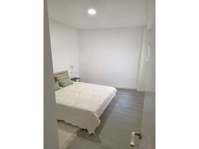 3 slaapkamer Flat te koop in Puerto de la Cruz - € 369.900 (Ref: 9758821)