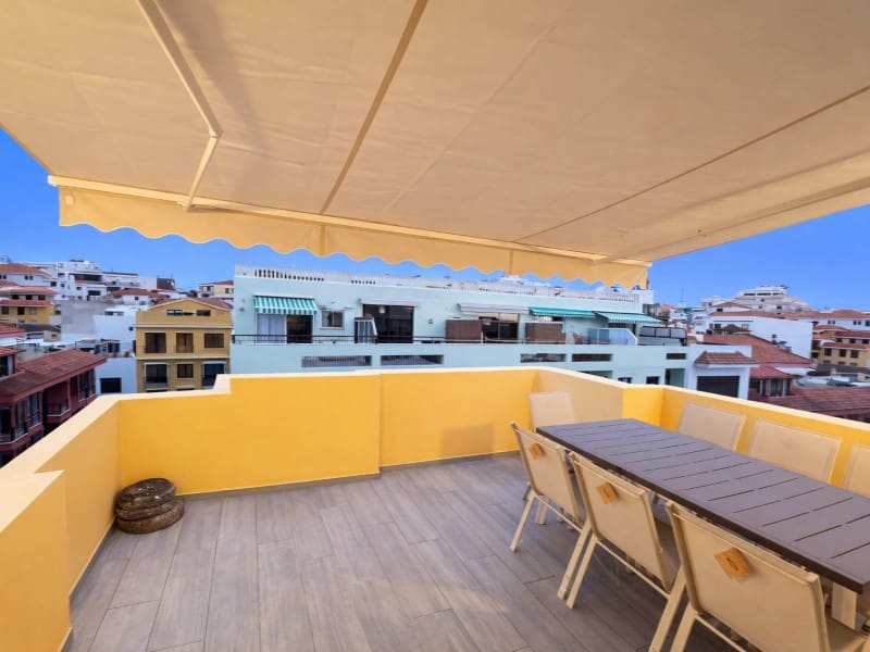 3 slaapkamer Flat te koop in Puerto de la Cruz - € 369.900 (Ref: 9758821)