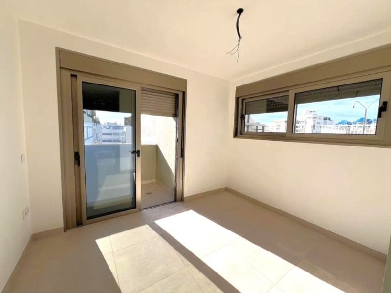 3 slaapkamer Flat te koop in Santa Cruz de Tenerife - € 586.000 (Ref: 9761884)