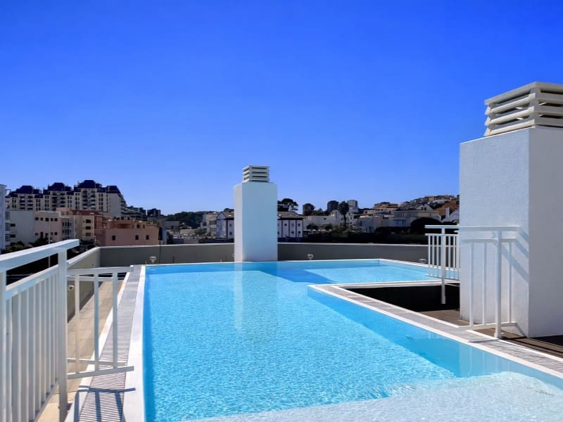 3 slaapkamer Flat te koop in Santa Cruz de Tenerife - € 586.000 (Ref: 9761884)