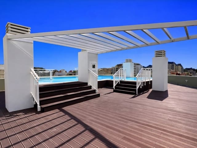 3 slaapkamer Flat te koop in Centro - Ifara, Santa Cruz de Tenerife - € 586.000 (Ref: 9761884)