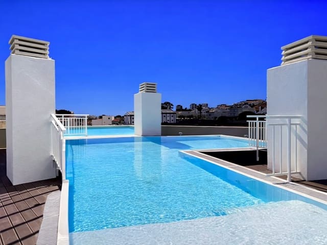 3 slaapkamer Flat te koop in Centro - Ifara, Santa Cruz de Tenerife - € 586.000 (Ref: 9761884)