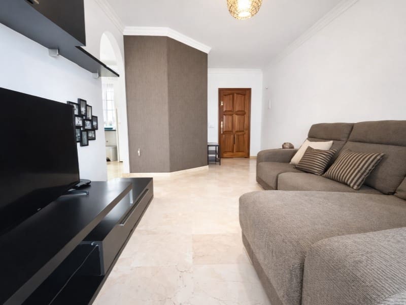 3 chambre Appartement à vendre à Puerto de la Cruz - 290 000 € (Ref: 9761885)